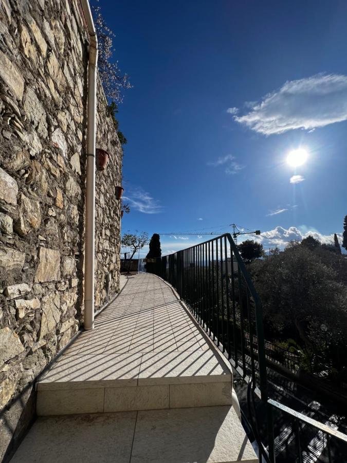 Casetta Limonella Taormina Exterior photo