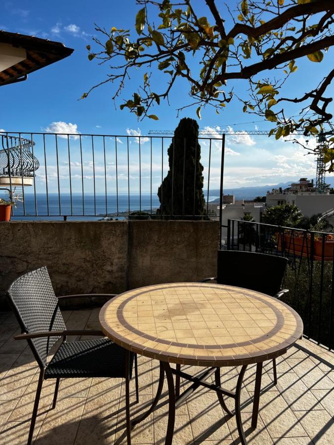 Casetta Limonella Taormina Exterior photo