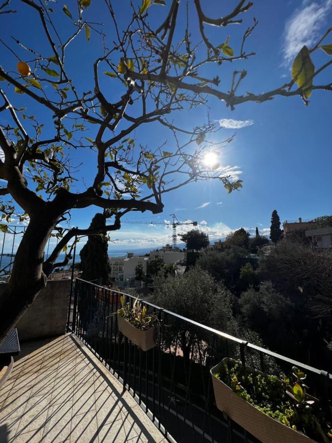 Casetta Limonella Taormina Exterior photo