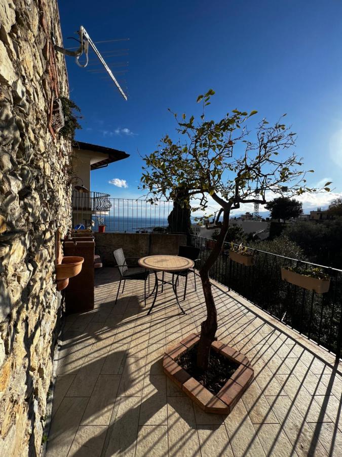 Casetta Limonella Taormina Exterior photo