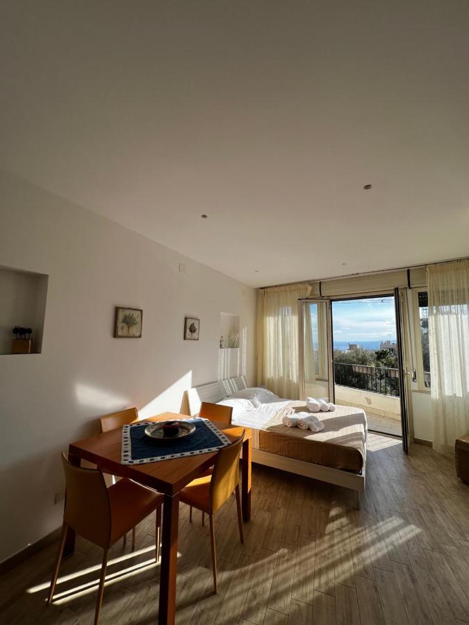 Casetta Limonella Taormina Exterior photo